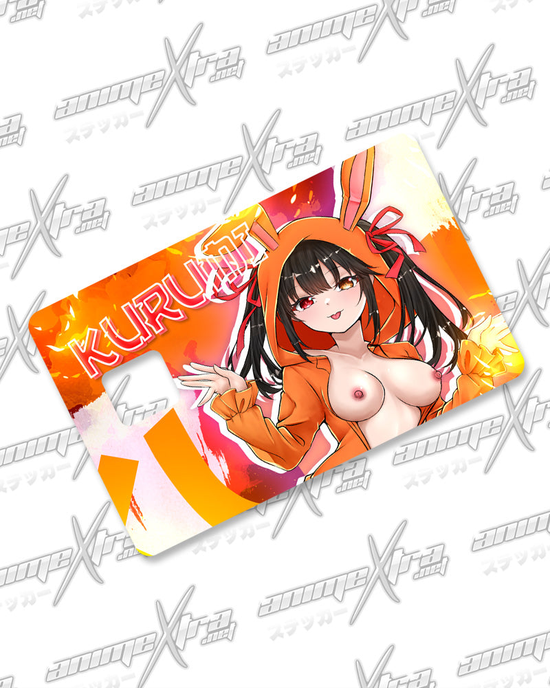 Kurumi Bunny Jammies CCSkinz