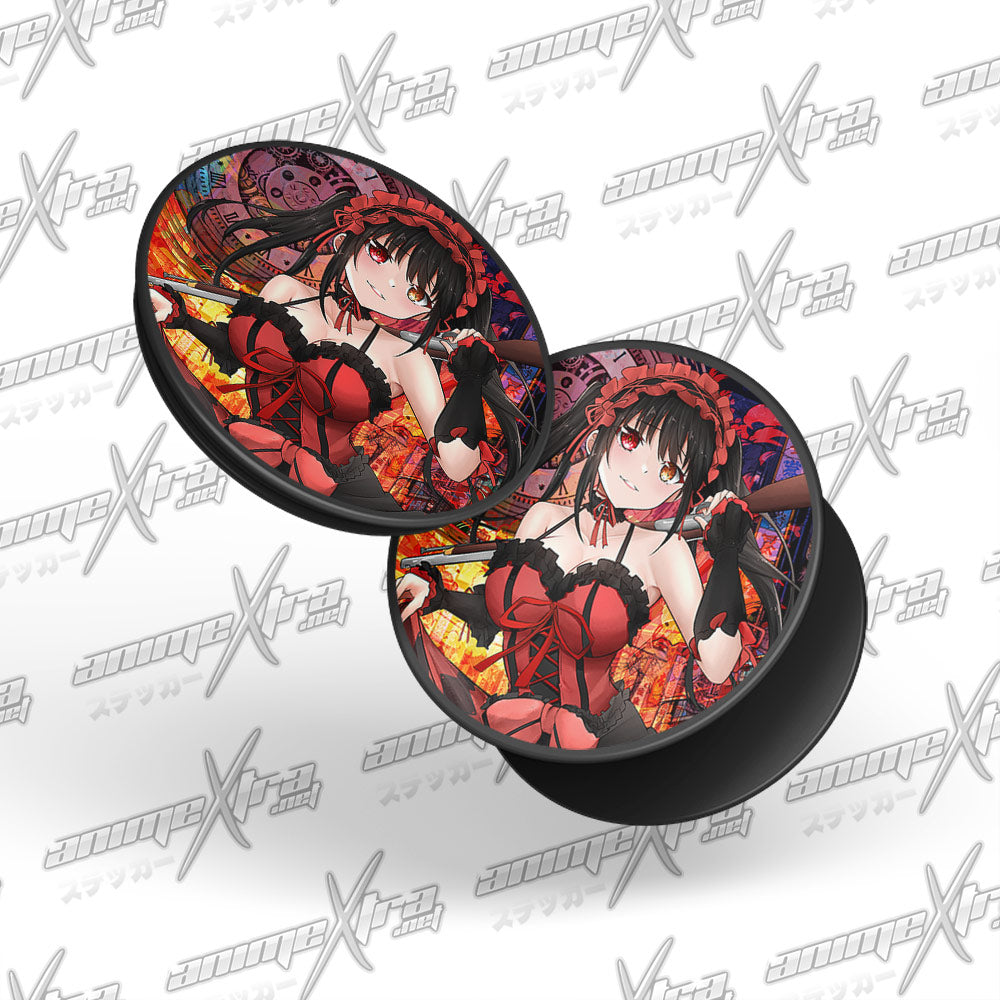 Kurumi Date A Live Phone Grips