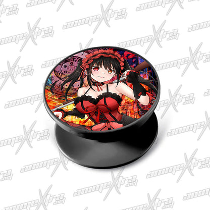 Kurumi Date A Live Phone Grips