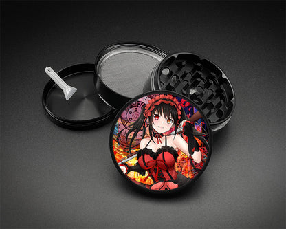 Kurumi Date A Live Weeb Grinder