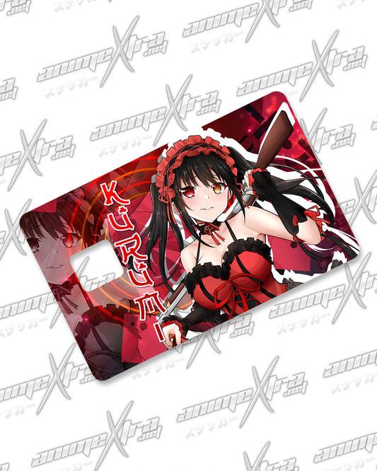 Kurumi Date A Live CC Skinz