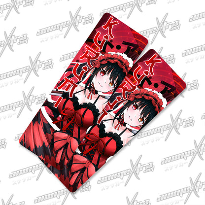 Kurumi Date A Live Bookmarks