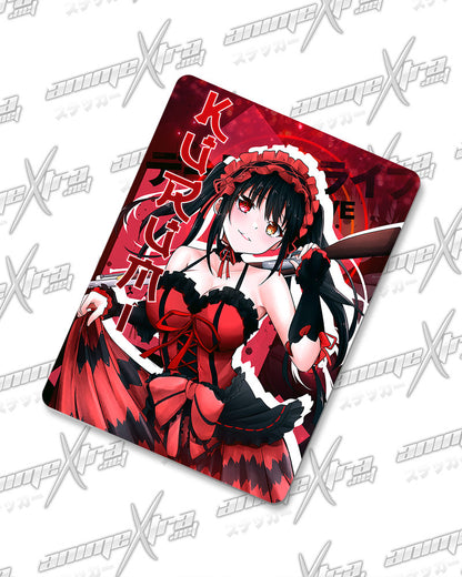 Kurumi Date A Live Magnets