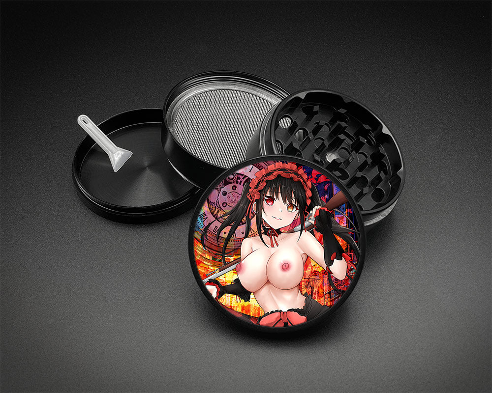 Kurumi Date A Live Weeb Grinder