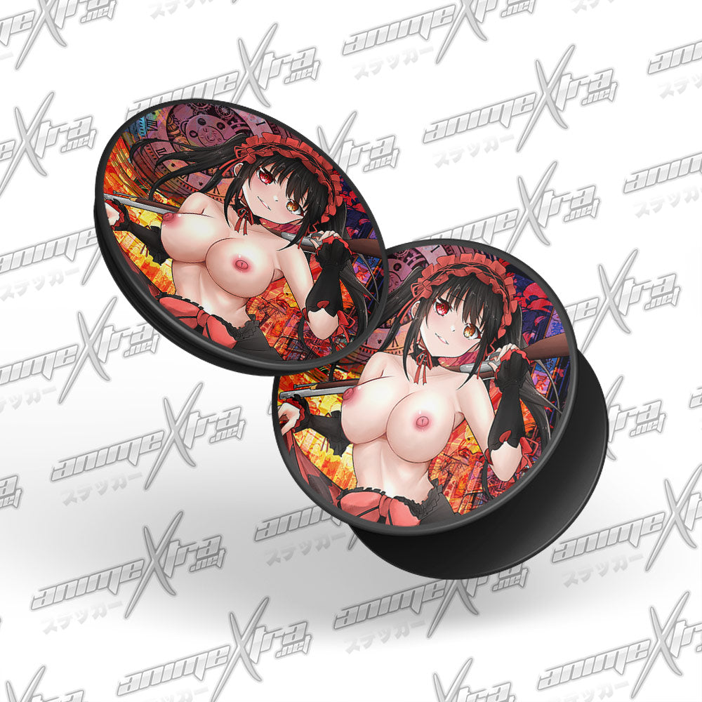 Kurumi Date A Live Phone Grips