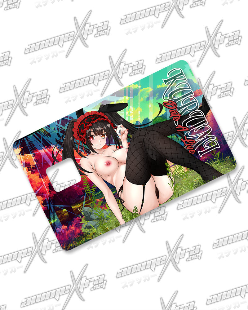 Kurumi E-Bunny CCSkinz