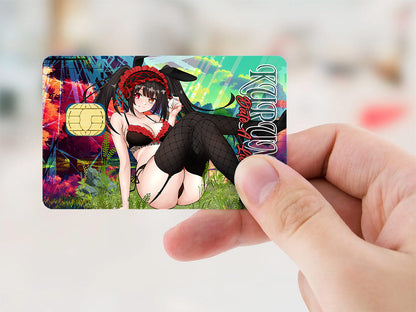 Kurumi E-Bunny CCSkinz