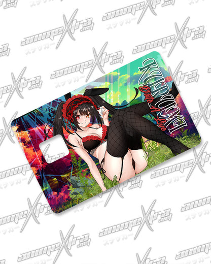 Kurumi E-Bunny CCSkinz