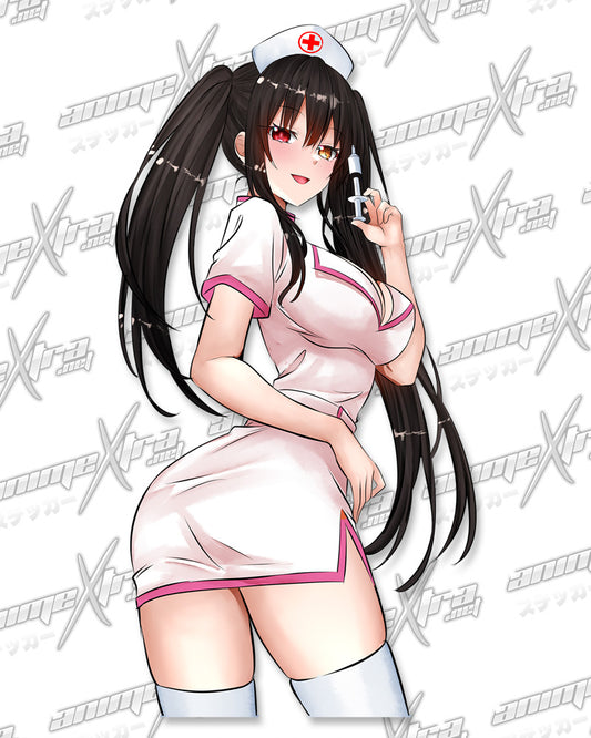 Kurumi Nurse KissCuts