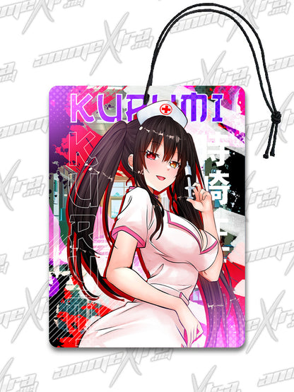 Kurumi Nurse Air Fresheners