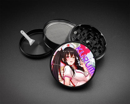 Kurumi Nurse Grinders