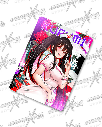 Kurumi Nurse Magnets