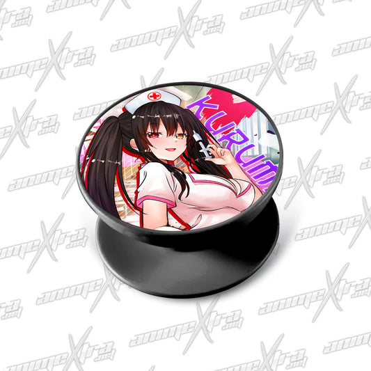 Kurumi Nurse Phone Grip
