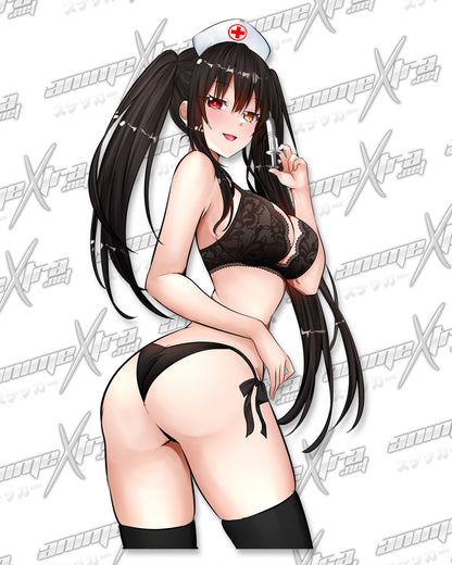 Kurumi Nurse KissCuts
