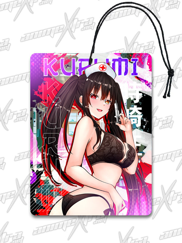 Kurumi Nurse Air Fresheners