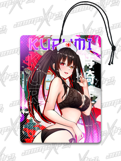 Kurumi Nurse Air Fresheners