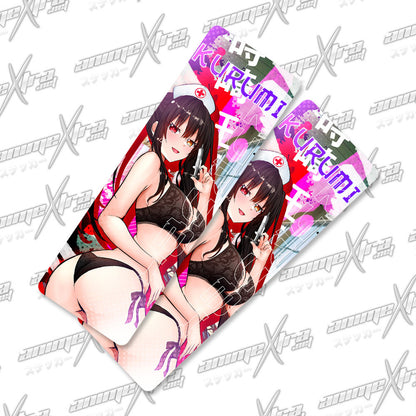 Kurumi Nurse Bookmarks