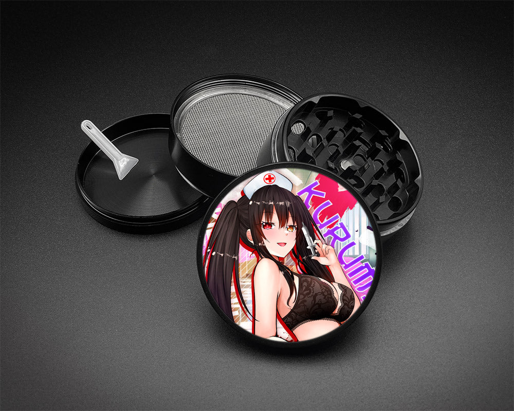 Kurumi Nurse Grinders