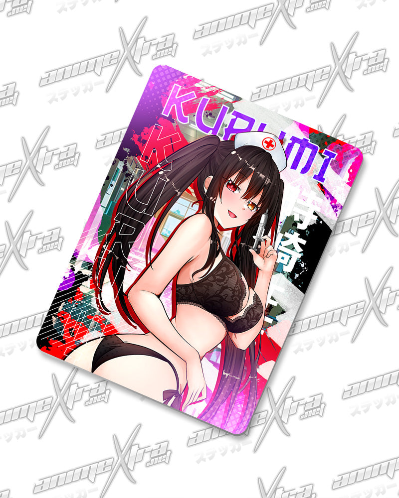 Kurumi Nurse Magnets