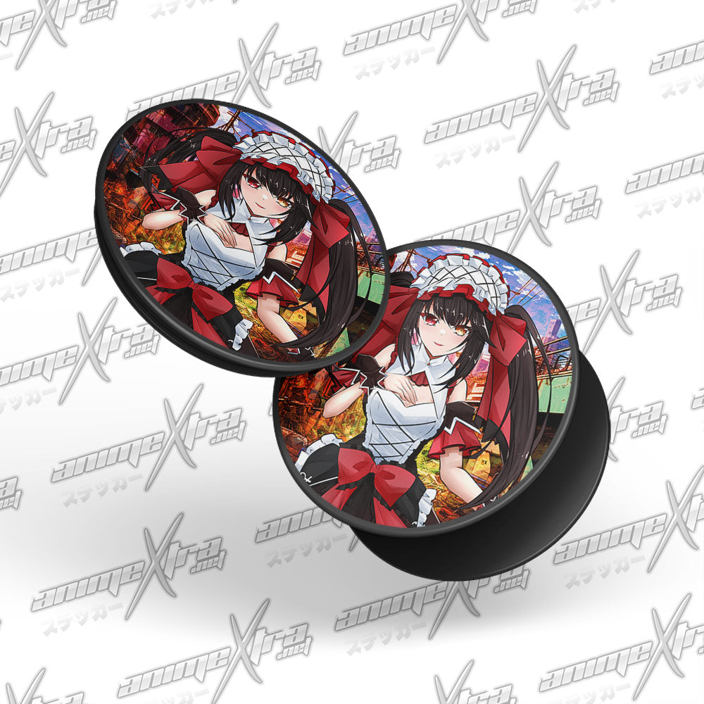 Kurumi Rasiel Date A Live Phone Grips