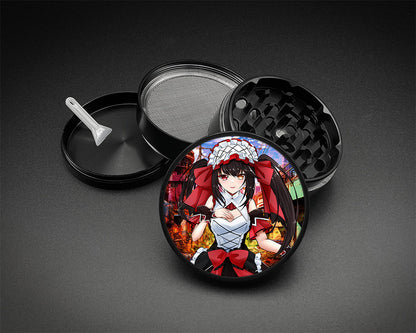 Kurumi Rasiel Date A Live Weeb Grinder