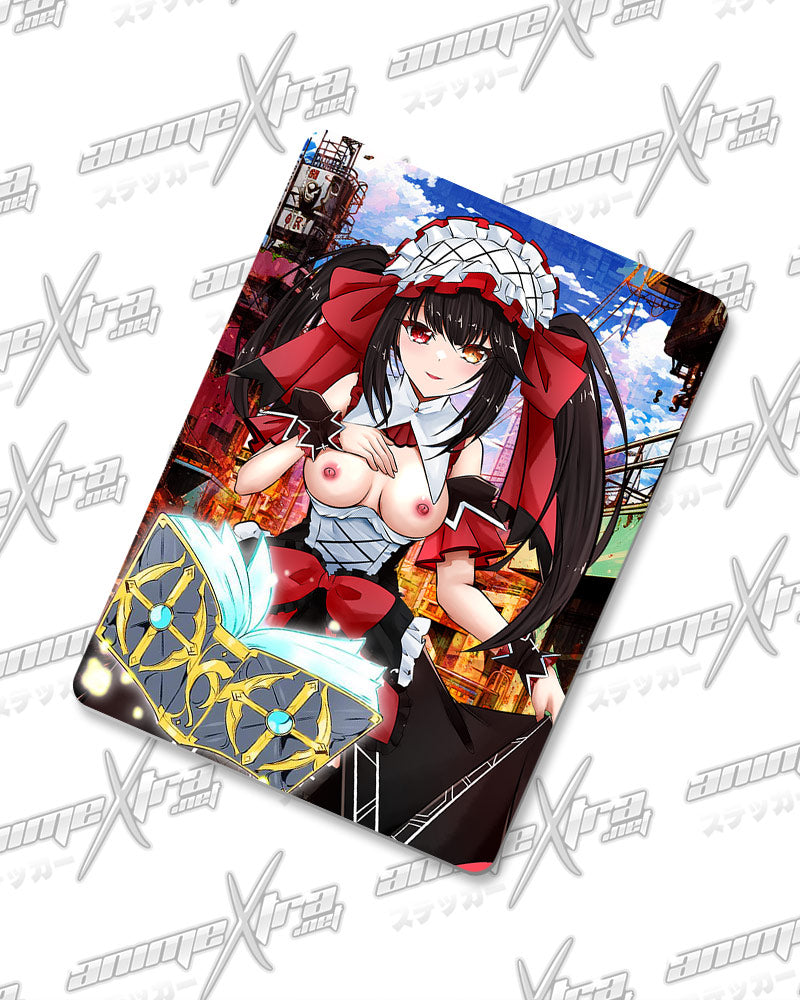 Kurumi Rasiel Date A Live Magnets