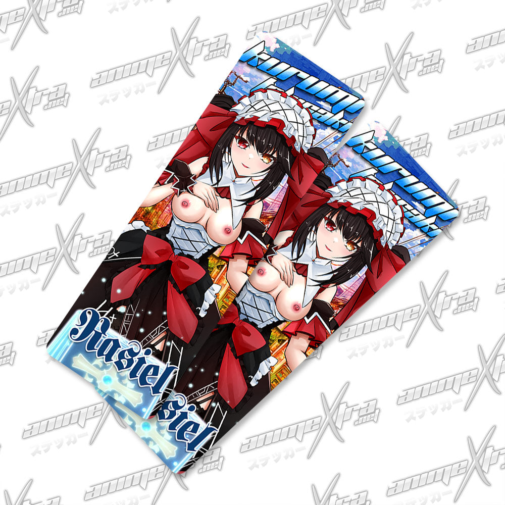 Kurumi Rasiel Date A Live Bookmarks