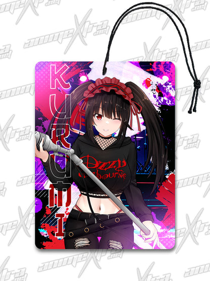 Kurumi Rocker Air Fresheners