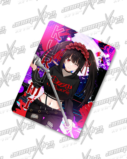 Kurumi Rocker Magnets