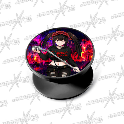 Kurumi Rocker Phone Grips