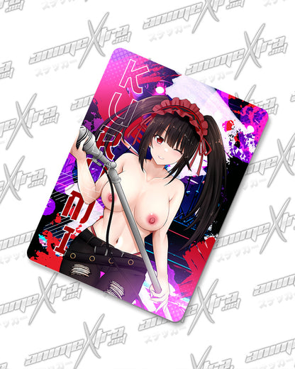 Kurumi Rocker Magnets
