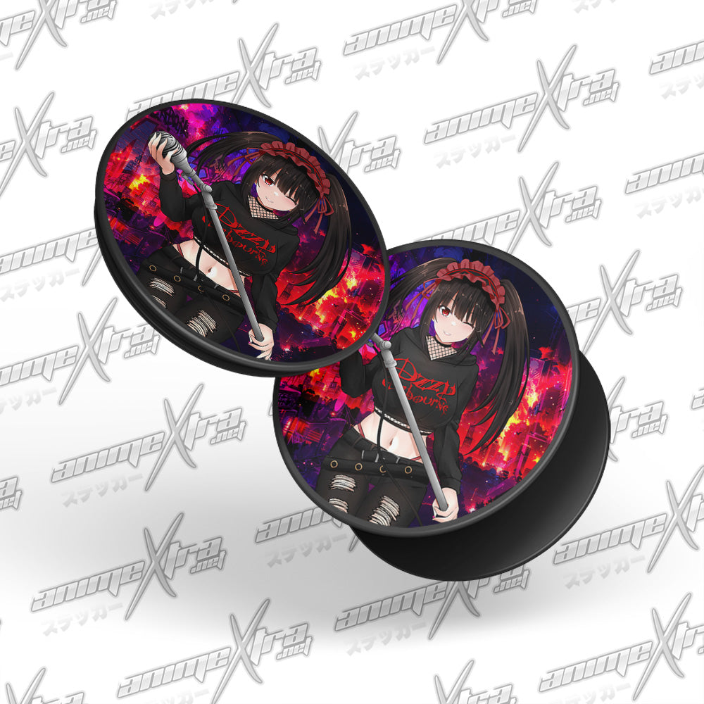 Kurumi Rocker Phone Grips