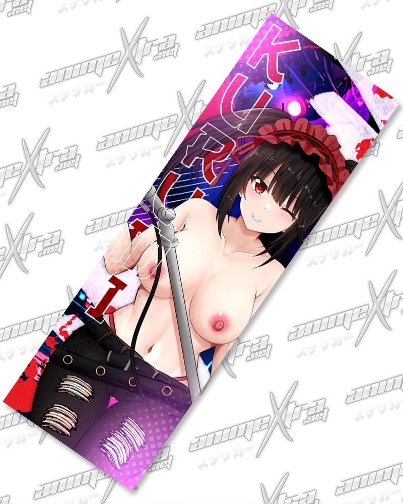 Kurumi Rocker Slaps
