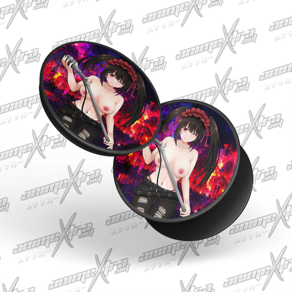 Kurumi Rocker Phone Grips