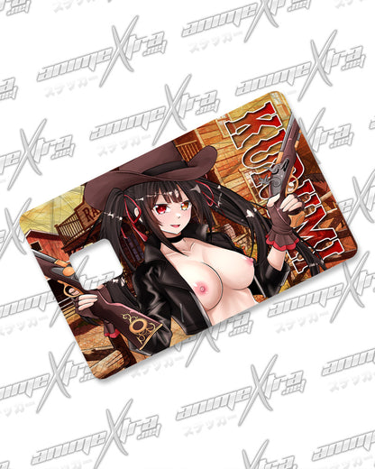 Kurumi Western Waifus CCSkinz