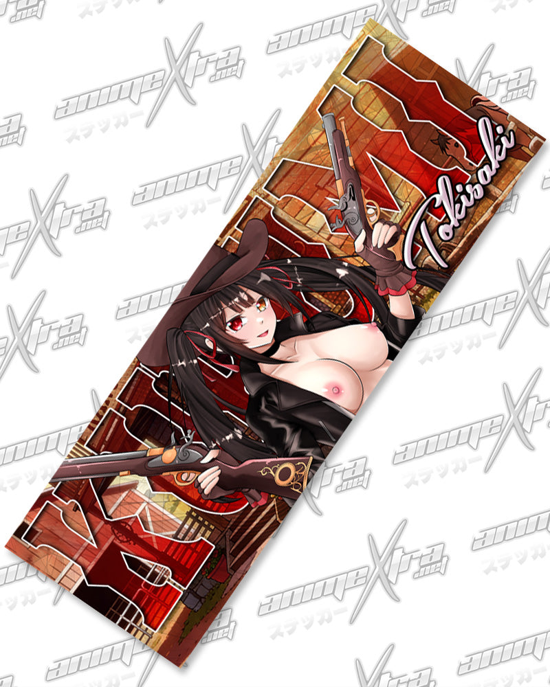 Kurumi Western Waifus Slaps