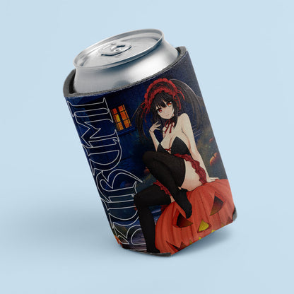 Kurumi Witch Can Coolers