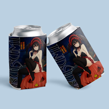 Kurumi Witch Can Coolers