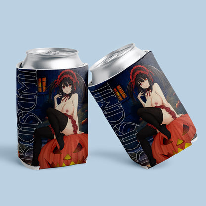 Kurumi Witch Can Coolers