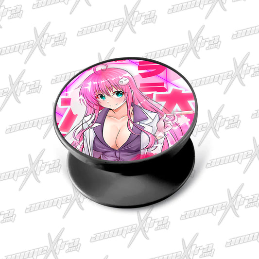 Lala Nurse Phone Grip