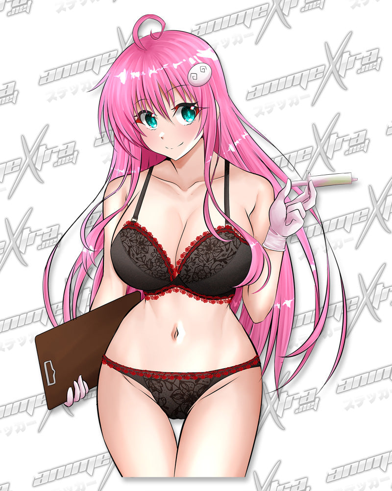 Lala Nurse KissCuts