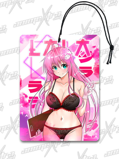 Lala Nurse Air Fresheners