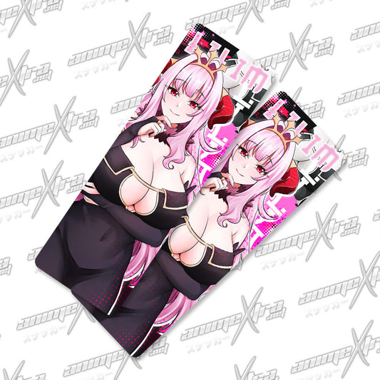Lilim Bookmarks