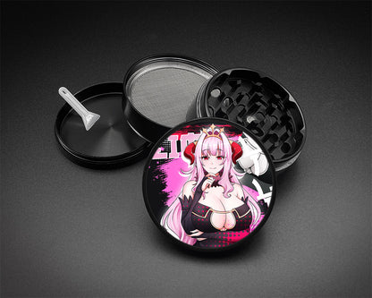 Lilim Grinder