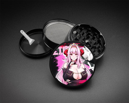 Lilim Grinder