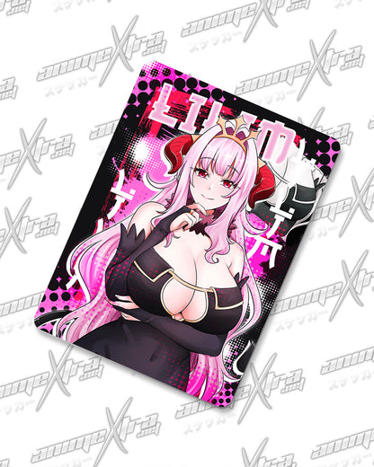 Lilim Magnets