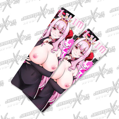 Lilim Bookmarks