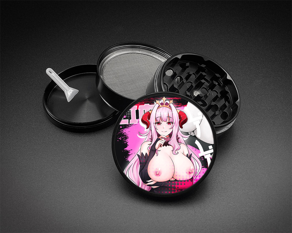 Lilim Grinder