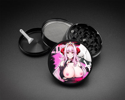 Lilim Grinder