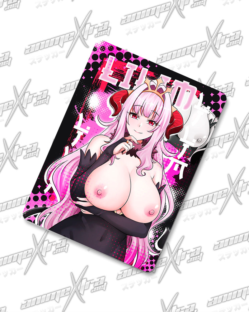 Lilim Magnets